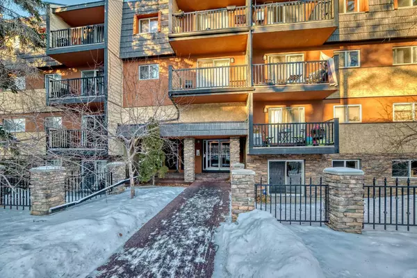 1530 16 AVE Southwest #102, Calgary, AB T3C0Z8