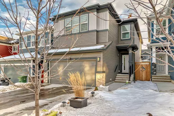 45 Belmont TER SW, Calgary, AB T2X 4H5