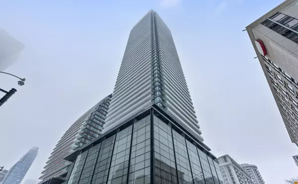 501 Yonge ST #2704, Toronto C08, ON M4Y 0G8