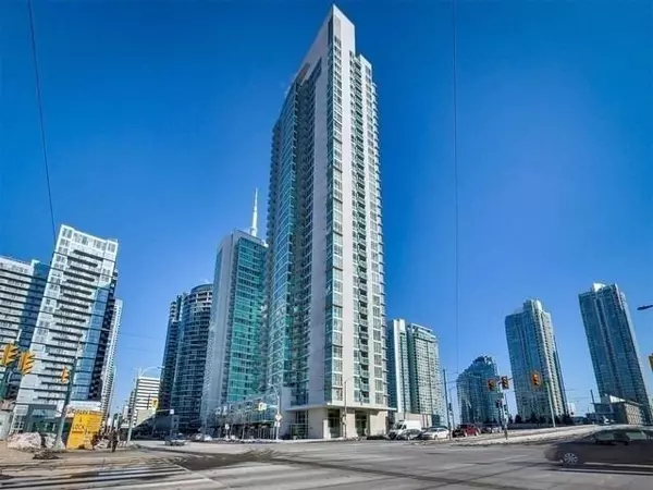 397 Front ST W #806, Toronto C01, ON M5V 3S1