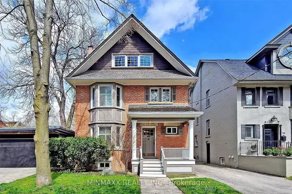 74 Dale AVE, Toronto C09, ON M4W 1K9