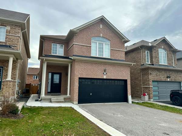 813 Groveland AVE #Bsmt, Oshawa, ON L1K 0V9