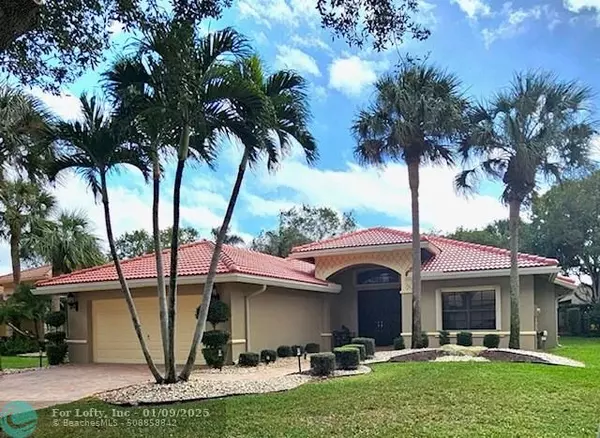 7855 Via Grande, Boynton Beach, FL 33437