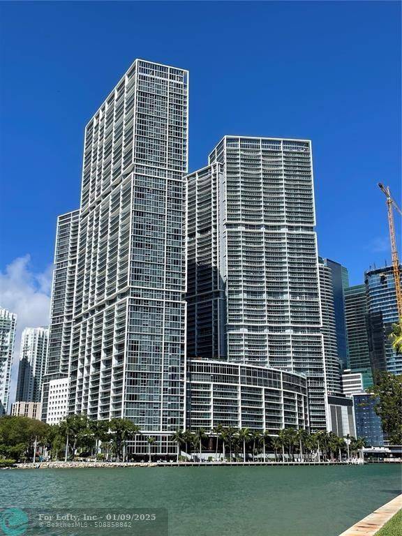 Miami, FL 33131,465 Brickell Ave  #2706