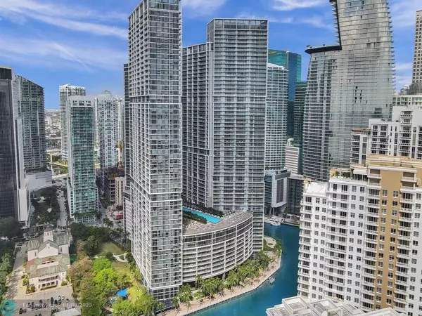 Miami, FL 33131,465 Brickell Ave  #2706