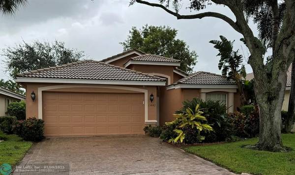 13842 Via Perugia, Delray Beach, FL 33446