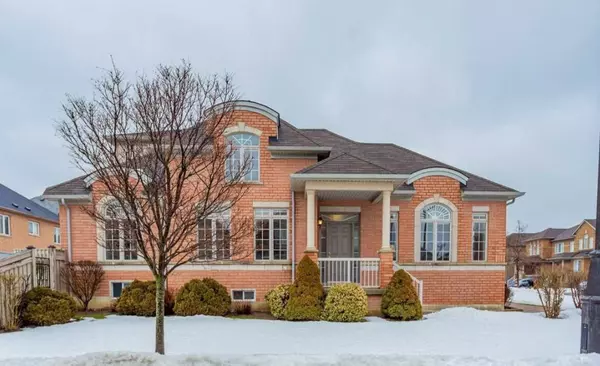 22 Rosario DR #Bsmt, Vaughan, ON L4H 0M6