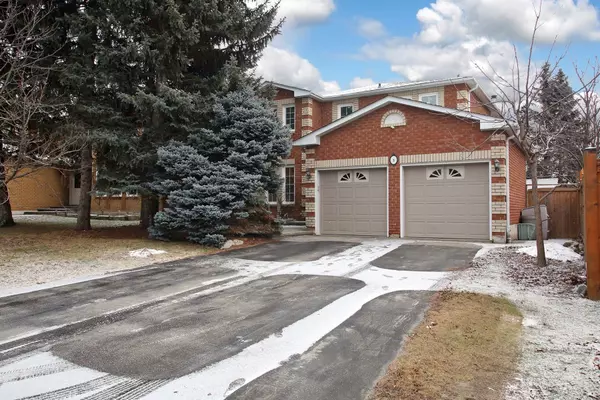 Richmond Hill, ON L4S 1E6,6 Coldstream CRES