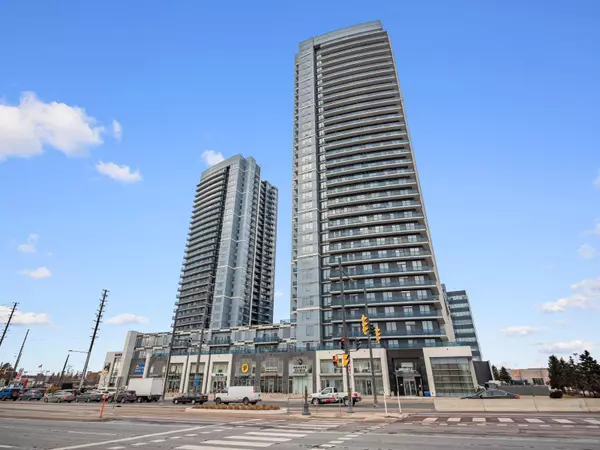 3600 Highway 7 N/A #2908, Vaughan, ON L4L 0G7