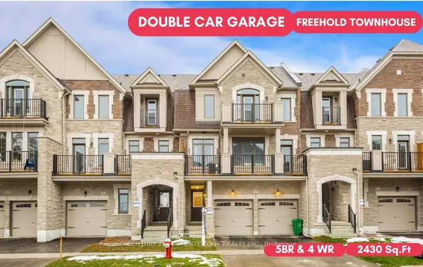 69 Hayrake ST, Brampton, ON L6Z 0A2