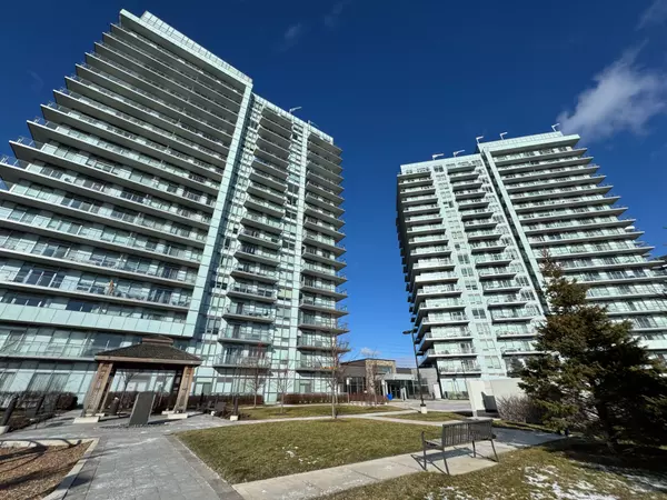 Mississauga, ON L5M 2E5,4699 Glen Erin DR E #1801