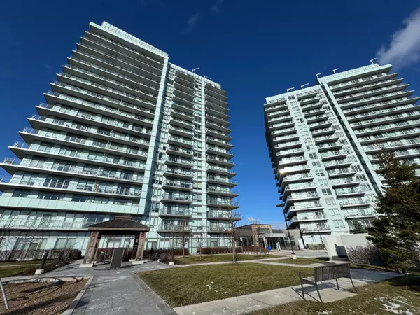 Mississauga, ON L5M 2E5,4699 Glen Erin DR E #1801