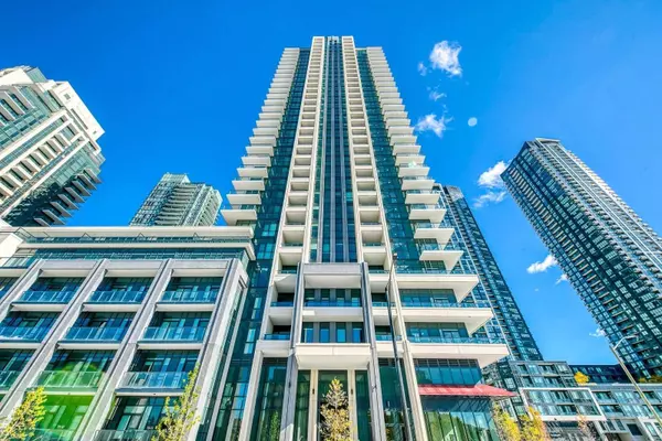 Mississauga, ON L5B 0K8,4055 Parkside Village DR #2719