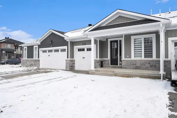 816 Companion CRES, Manotick - Kars - Rideau Twp And Area, ON K0A 2E0