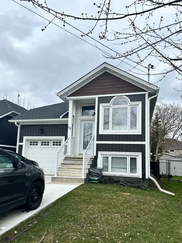 58 Griffith ST #Upper, Welland, ON L3B 4G6