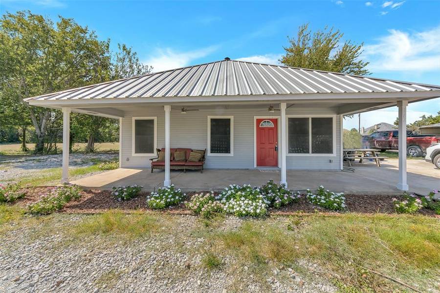 112 Willbanks Lane, Boyd, TX 76023