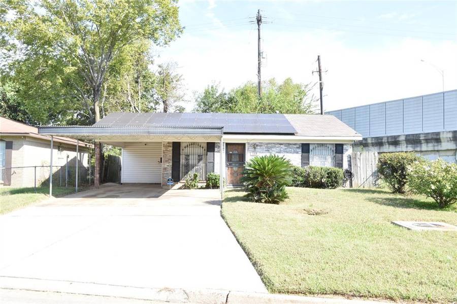 249 N Emerald Loop, Shreveport, LA 71106