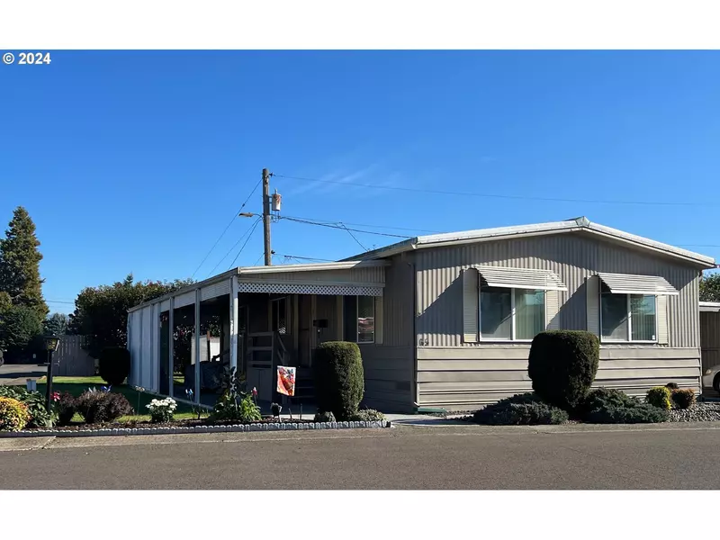 501 DIVISION AVE #65, Eugene, OR 97404