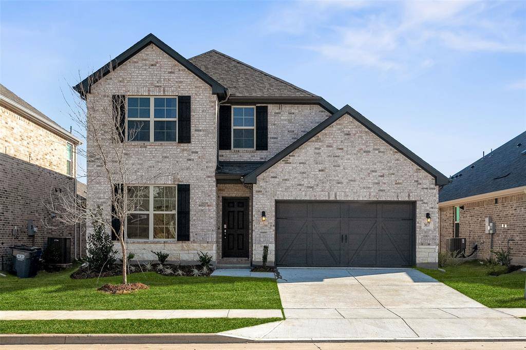 Little Elm, TX 75068,3837 Pennington Avenue