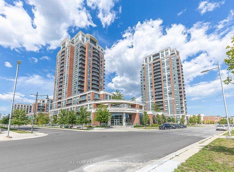 Markham, ON L3R 5C1,1 Uptown DR #506