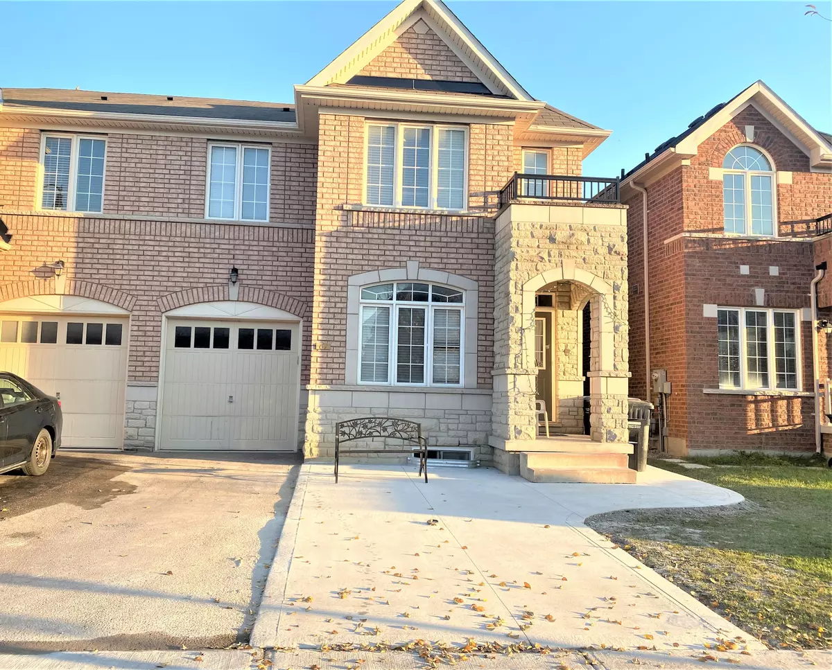 Brampton, ON L6P 3P3,67 Education RD #Upper L