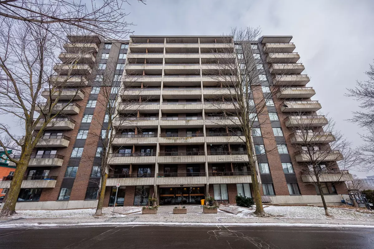 Lower Town - Sandy Hill, ON K1N 8Y8,333 CHAPEL ST #303