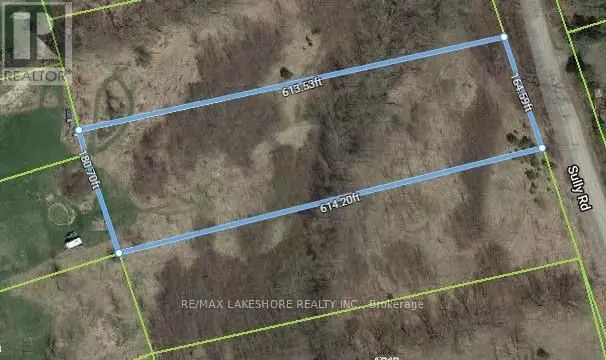 Hamilton Township, ON K0K 2E0,5362 Sully RD