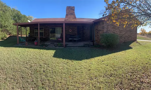 Binger, OK 73009,102 Sugar Creek Drive