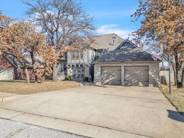 812 Marston Drive, Edmond, OK 73034