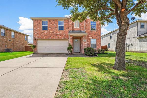 613 Fox Glen,  Forney,  TX 75126