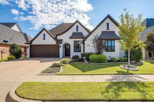 Burleson, TX 76028,2705 River Path Court