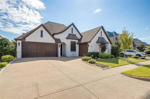 Burleson, TX 76028,2705 River Path Court