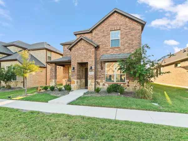 Little Elm, TX 76227,6028 Dandelion Drive