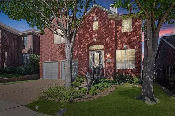 8739 Rugby Drive, Irving, TX 75063