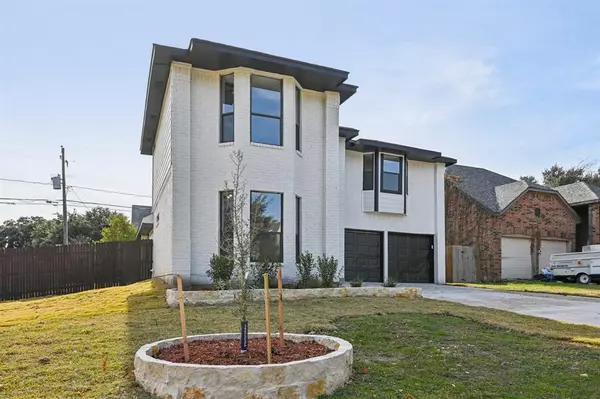 Arlington, TX 76017,826 Ashmount Lane