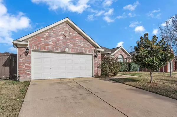 Haltom City, TX 76137,5673 Rockport Lane