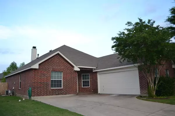 Mckinney, TX 75072,2501 Orchid Drive