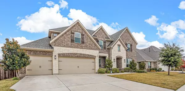 Sachse, TX 75048,4907 Lacey Circle