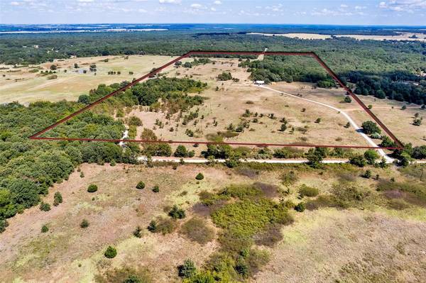 2813 CR 104, Whitesboro, TX 76273