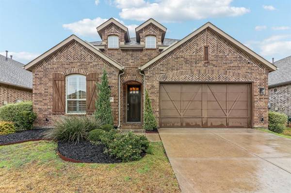 1149 Parkstone Drive, Little Elm, TX 76227