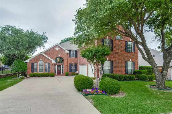 Plano, TX 75025,9805 Saint Annes Drive