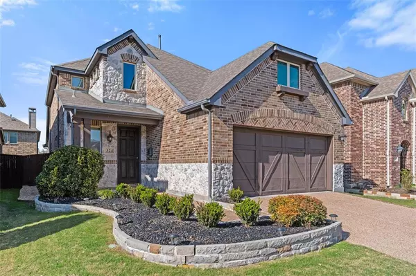 Lewisville, TX 75056,324 Highwood Trail