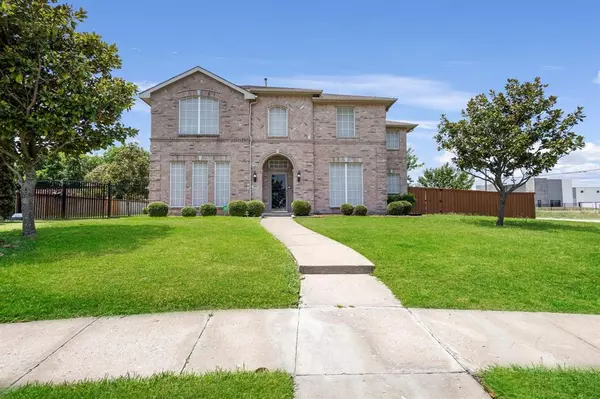 Mesquite, TX 75181,801 Lakedale Court