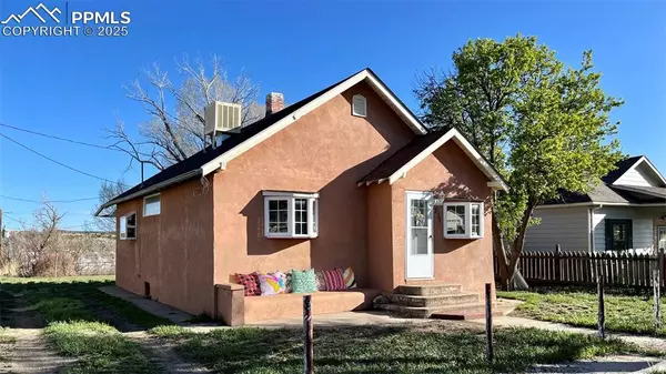 Walsenburg, CO 81089,211 W 3rd ST