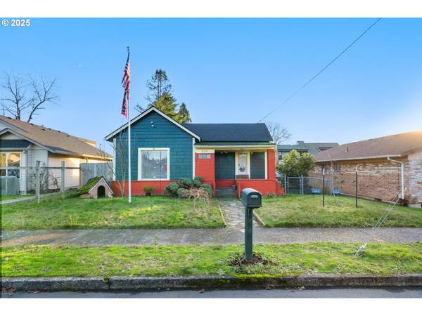 2119 E 8TH ST, Vancouver, WA 98661