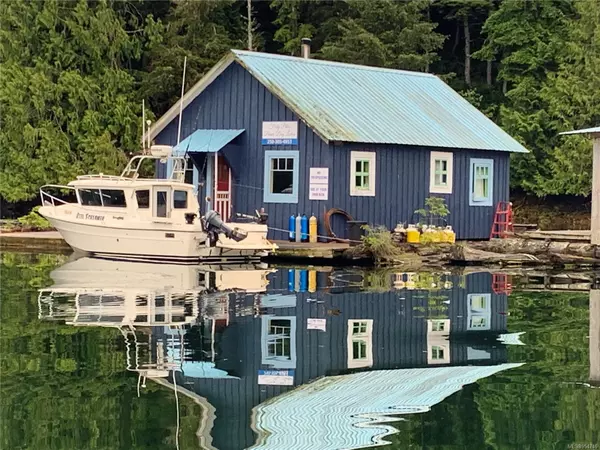 West Cracroft Island, BC V0N 3J0,0 Bones Bay