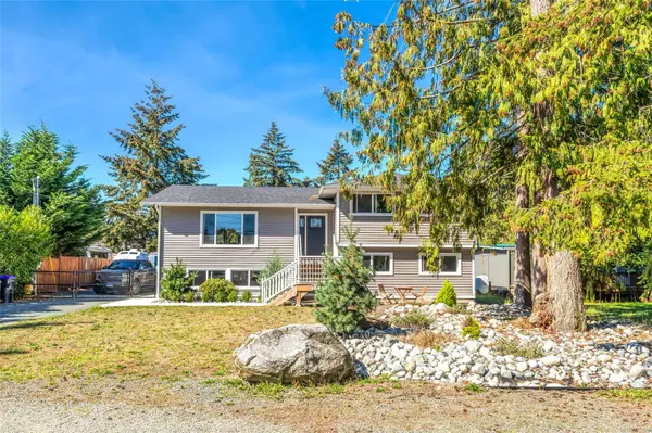 Nanaimo, BC V9X 1G8,1823 Woobank Rd