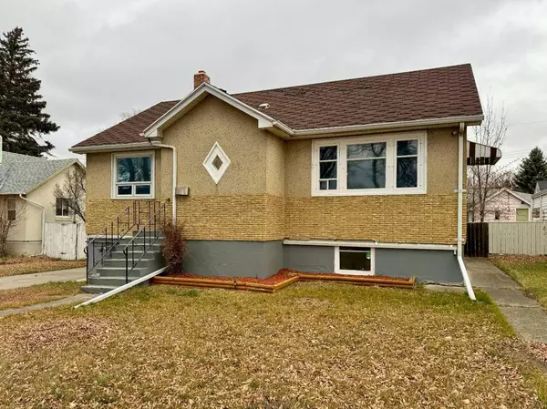 Lethbridge, AB T1J 2W9,815 13 ST S