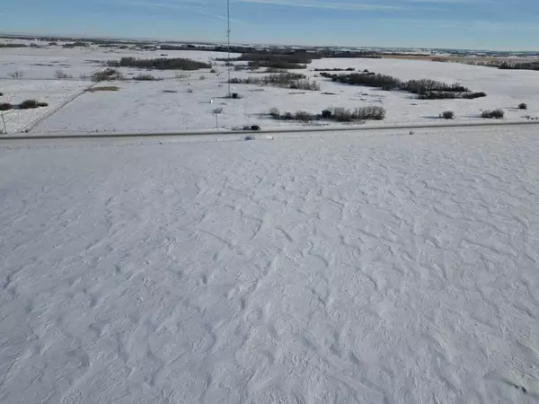 Rural Stettler No. 6 County Of, AB T0C 2L0,192 Range Road