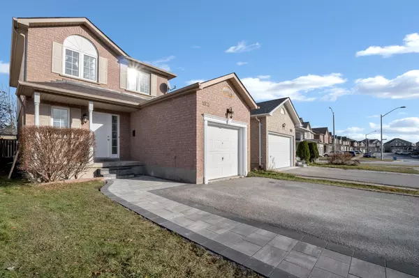 Oshawa, ON L1G 8C4,1803 Dalhousie CRES